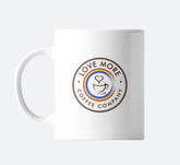 Coffee Mug, 11oz